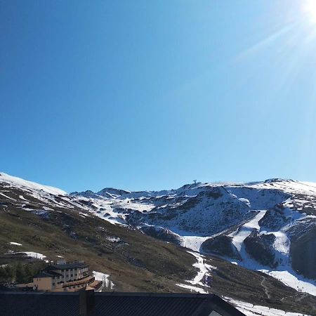 דירות מונאצ'יל Alpes 3 2G מראה חיצוני תמונה