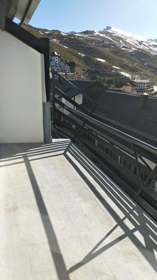 דירות מונאצ'יל Alpes 3 2G מראה חיצוני תמונה